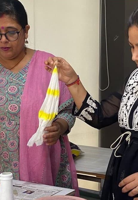 NIF Global West Delhi New Delhi Workshop Pictures photo 18